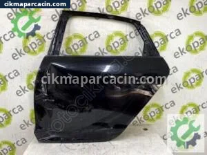 AUDI A4 2020 2024 SOL ARKA KAPI 8W0833051B