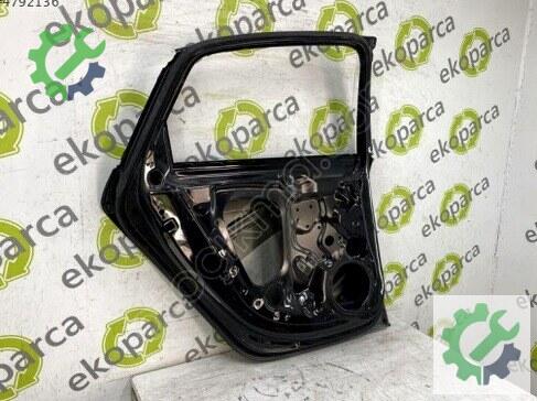 Audi A4 Sol Arka Kapı 8W0833051B çıkma parça