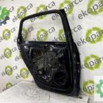 AUDI A4 2020 2024 SOL ARKA KAPI 8W0833051B