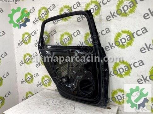 Audi A4 Sol Arka Kapı 8W0833051B çıkma parça
