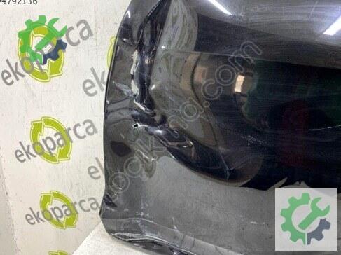 Audi A4 Sol Arka Kapı 8W0833051B çıkma parça