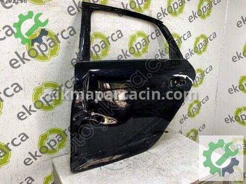 Audi A4 Sol Arka Kapı 8W0833051B çıkma parça