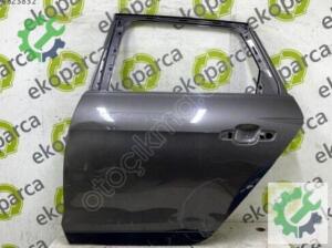 AUDI A4 2020 2024 SOL ARKA KAPI (ALLROAD) 8W0833051B