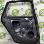 AUDI A4 2020 2024 SOL ARKA KAPI (ALLROAD) 8W0833051B