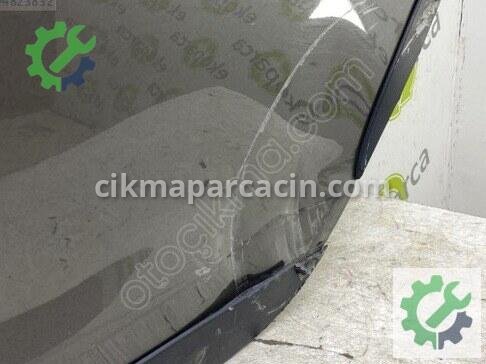 Audi A4 Sol Arka Kapı 8W0833051B çıkma parça