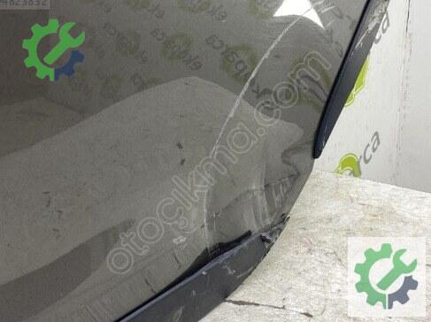 Audi A4 Sol Arka Kapı 8W0833051B çıkma parça