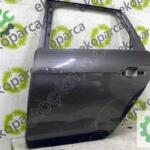 AUDI A4 2020 2024 SOL ARKA KAPI (ALLROAD) 8W0833051B