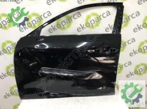 AUDI A4 2020 2024 SOL ÖN KAPI ÇIKMA 8W0831051B