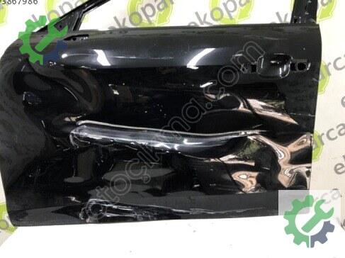 Audi A4 Sol Ön Kapı 8W0831051B çıkma parça