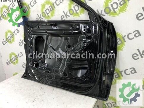 Audi A4 Sol Ön Kapı 8W0831051B çıkma parça