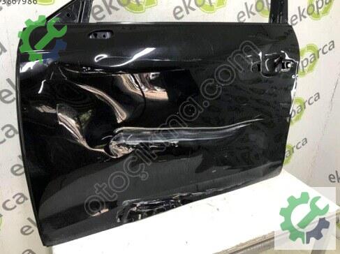 Audi A4 Sol Ön Kapı 8W0831051B çıkma parça