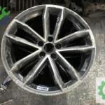 AUDI A4 2020 2025 JANT 8W0601025DG