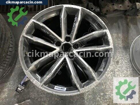 Audi A4 Jant çıkma parça