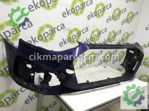 Audi A4 Ön Tampon 8W0807437AQ çıkma parça