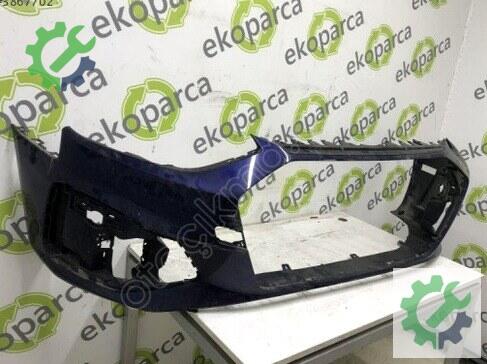 Audi A4 Ön Tampon 8W0807437AQ çıkma parça