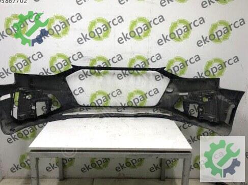 Audi A4 Ön Tampon 8W0807437AQ çıkma parça