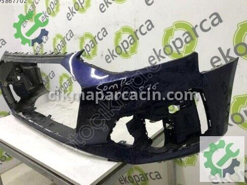 Audi A4 Ön Tampon 8W0807437AQ çıkma parça