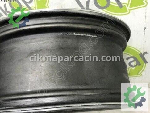 Audi A4 Jant 8W0601025EK çıkma parça