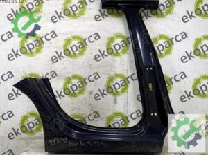 AUDI A4 2022 2025 SAĞ MARŞPİYEL SACI 8W5809840A