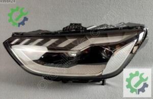 AUDI A4 2022 2025 SOL FAR 8W0941035E