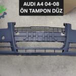 AUDI A4 B7 ÖN TAMPON 2004 2005 2006 2007 2008 SIFIR 8E0807105 GRU