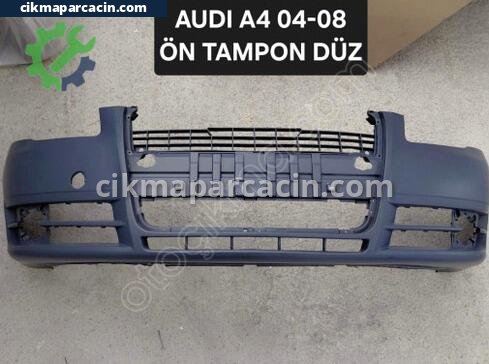 Audi A4 Ön Tampon çıkma parça