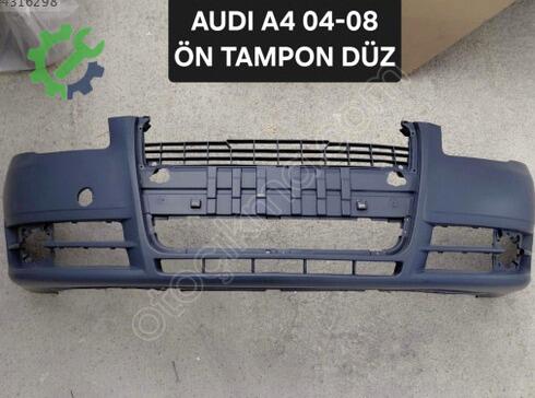 Audi A4 Ön Tampon çıkma parça
