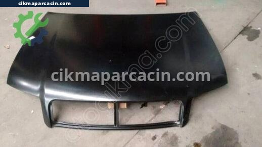 Audi A4 Kaput çıkma parça
