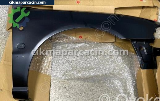 Audi A4 Sağ Ön Çamurluk çıkma parça