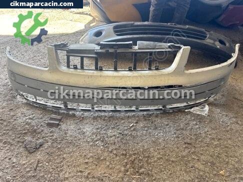 Audi A4 Ön Tampon çıkma parça