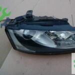 AUDI A5 2007 2010 SAĞ FAR 8T0941030