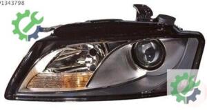 AUDI A5 2007 2010 SOL FAR SIFIR  8T0941029