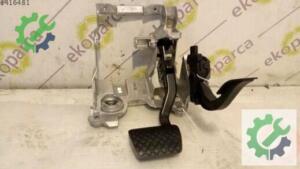 AUDI A5 2007 2017 PEDAL TAKIMI 8K1723523A