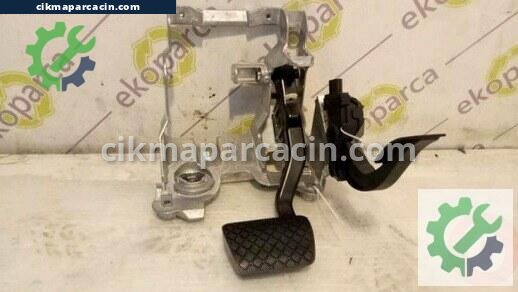Audi A5 Pedal çıkma parça