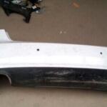 AUDI A5 2008 2011 ARKA TAMPON 8T8807511A