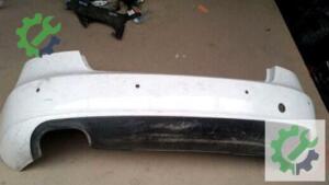 AUDI A5 2008 2011 ARKA TAMPON 8T8807511A