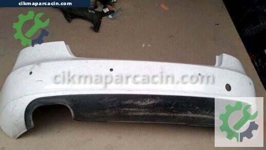 Audi A5 Arka Tampon çıkma parça