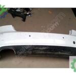 AUDI A5 2008 2011 ARKA TAMPON 8T8807511A