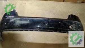 AUDI A5 2008 2011 ARKA TAMPON ÇIKMA 8T8807511D