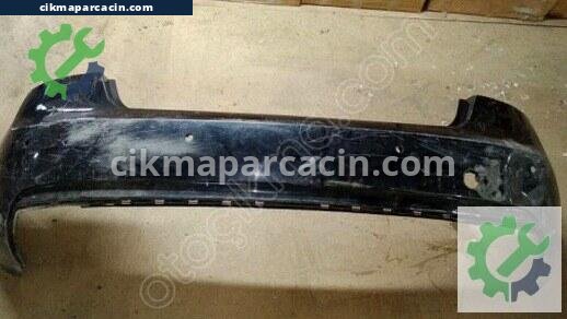 Audi A5 Arka Tampon çıkma parça