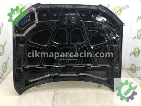 Audi A5 Ön Kaput 8T0823029 çıkma parça