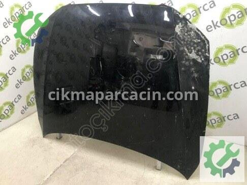 Audi A5 Ön Kaput 8T0823029 çıkma parça