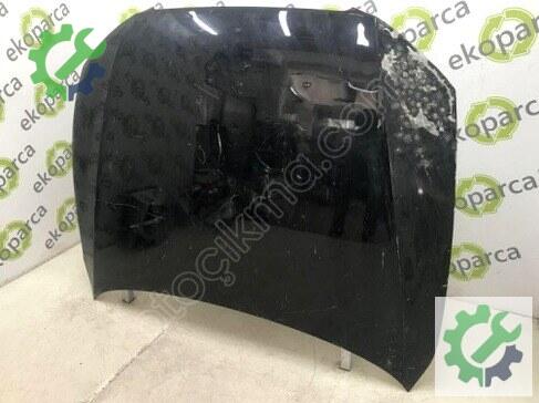 Audi A5 Ön Kaput 8T0823029 çıkma parça