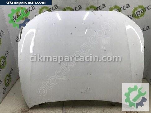Audi A5 Ön Kaput çıkma parça