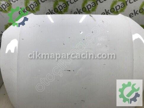 Audi A5 Ön Kaput 8T0823029 çıkma parça