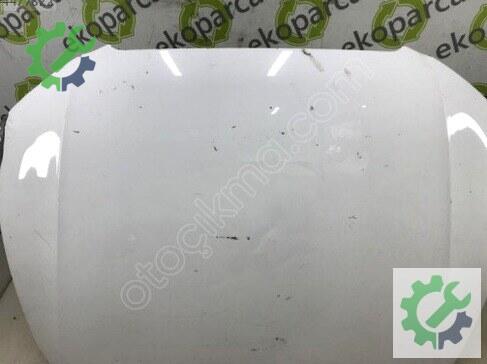 Audi A5 Ön Kaput 8T0823029 çıkma parça