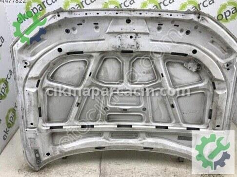 Audi A5 Ön Kaput 8T0823029 çıkma parça