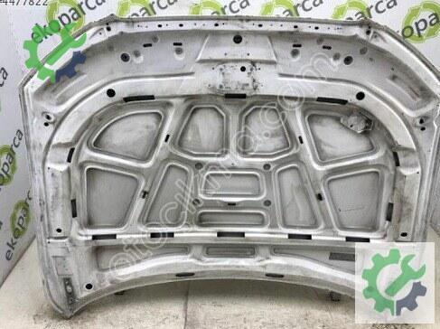 Audi A5 Ön Kaput 8T0823029 çıkma parça
