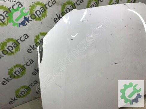 Audi A5 Ön Kaput 8T0823029 çıkma parça