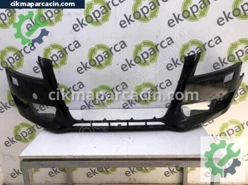 Audi A5 Ön Tampon çıkma parça